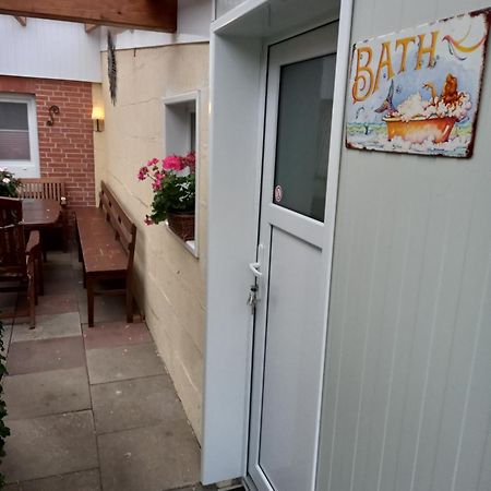 Haus Birkenheim Villa Hatten Ngoại thất bức ảnh