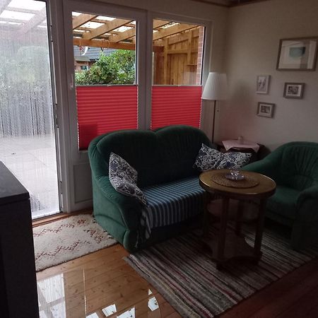 Haus Birkenheim Villa Hatten Ngoại thất bức ảnh