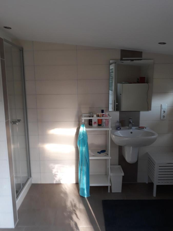 Haus Birkenheim Villa Hatten Ngoại thất bức ảnh