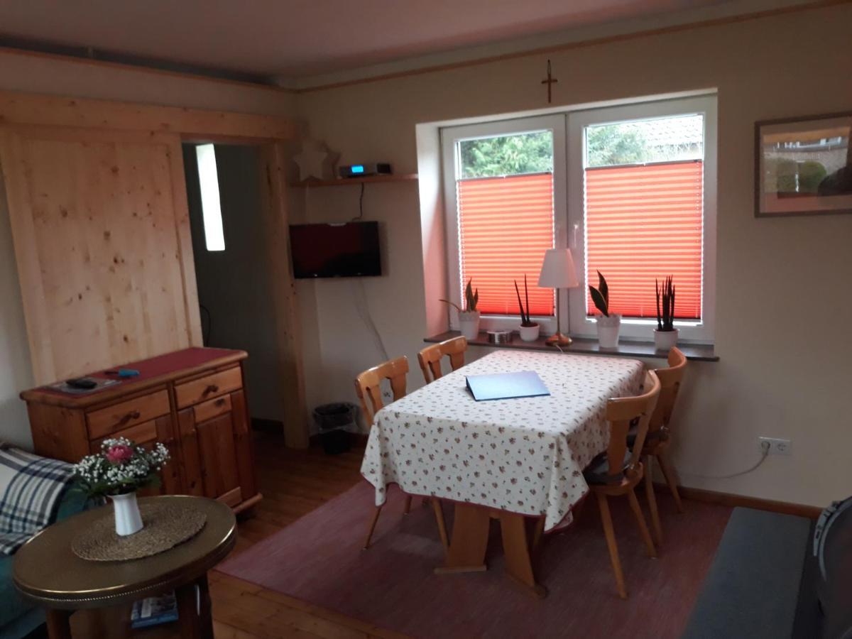 Haus Birkenheim Villa Hatten Ngoại thất bức ảnh