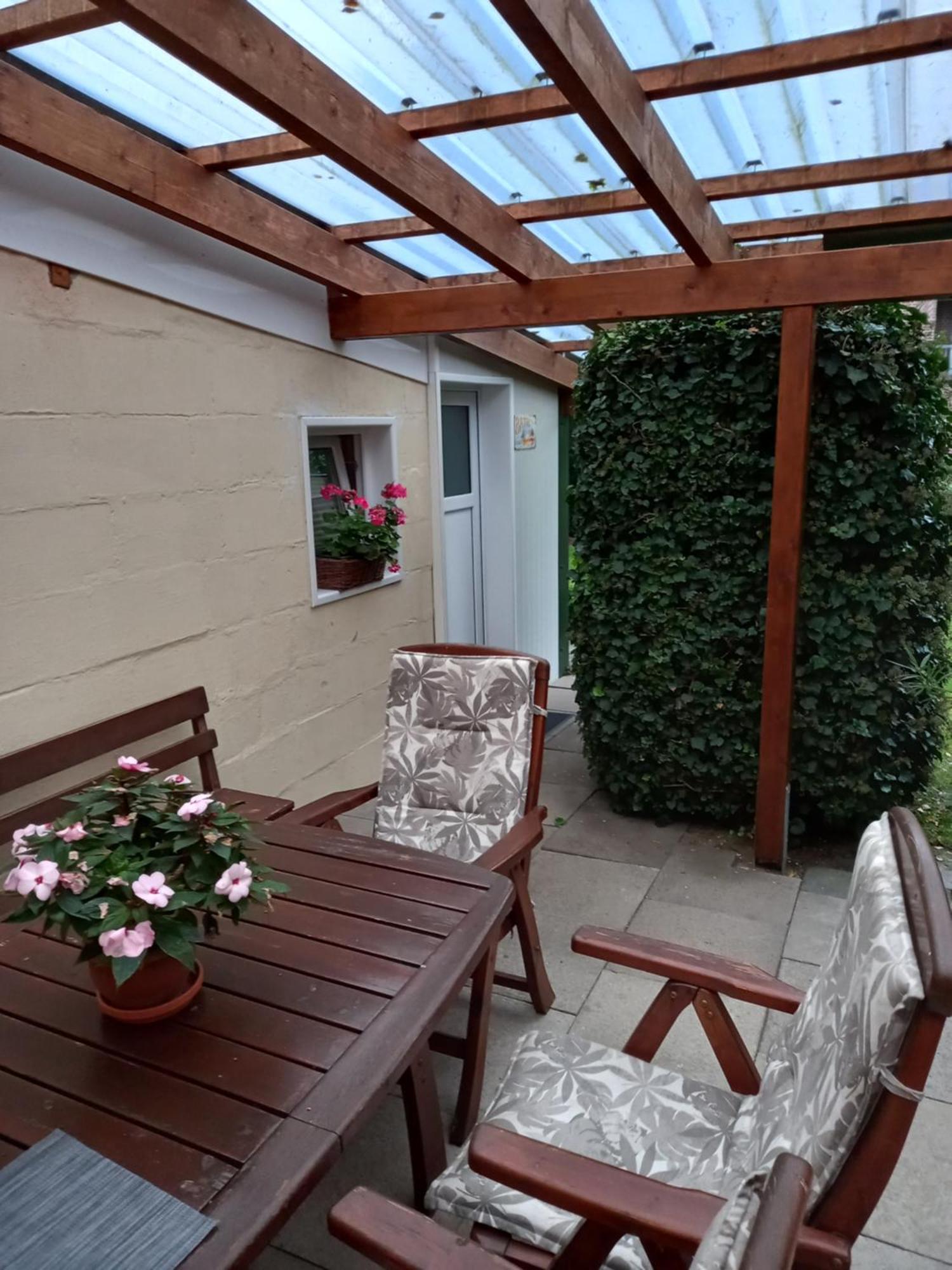 Haus Birkenheim Villa Hatten Ngoại thất bức ảnh